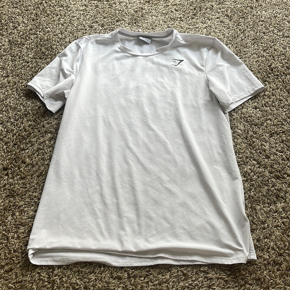 Gymshark Arrival Tshirt